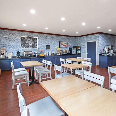 Pioneer Inn & Suites Grinnell Luaran gambar
