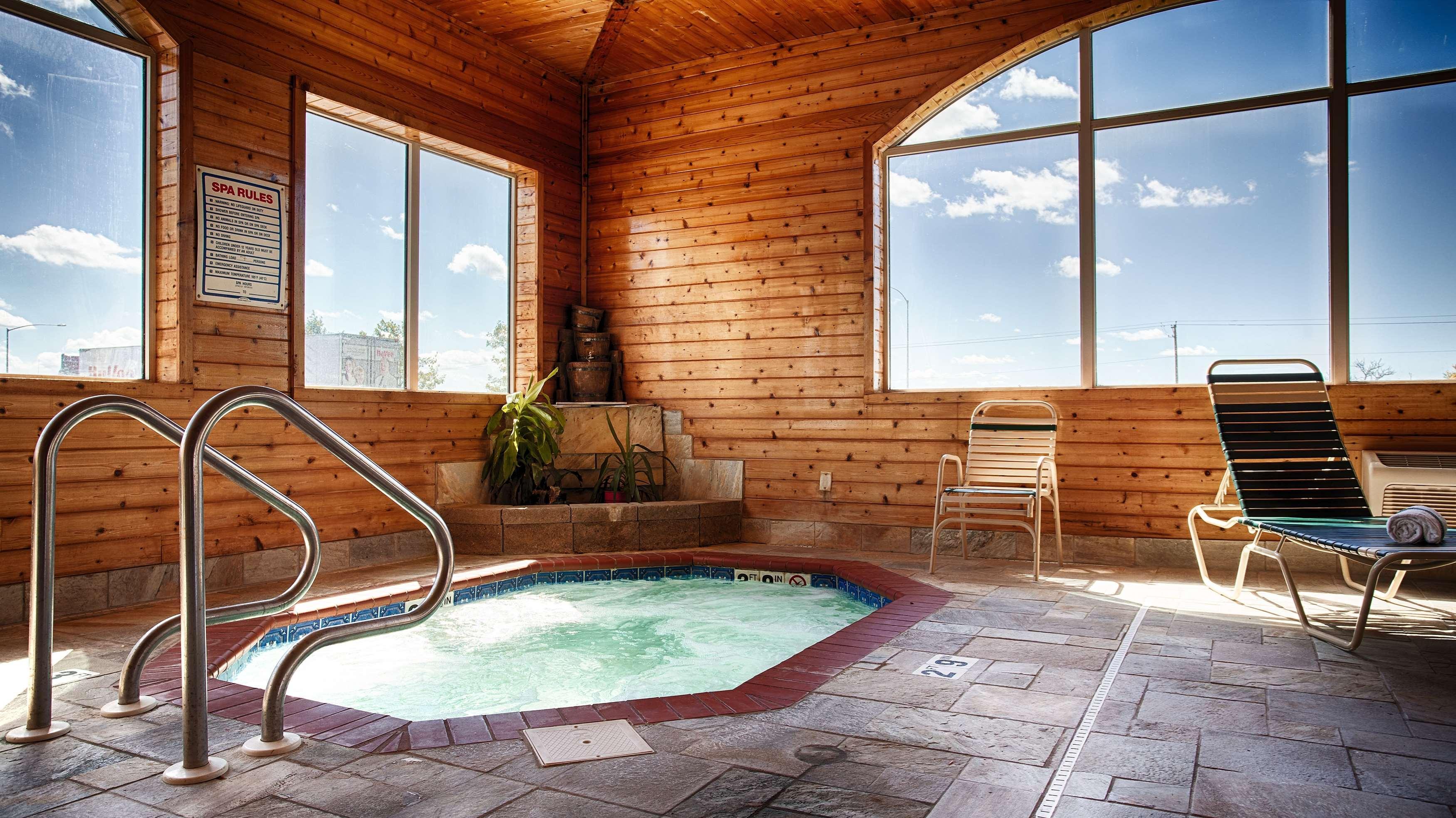 Pioneer Inn & Suites Grinnell Luaran gambar