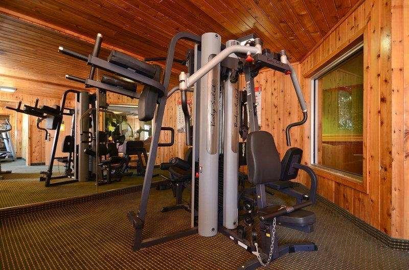 Pioneer Inn & Suites Grinnell Kemudahan gambar