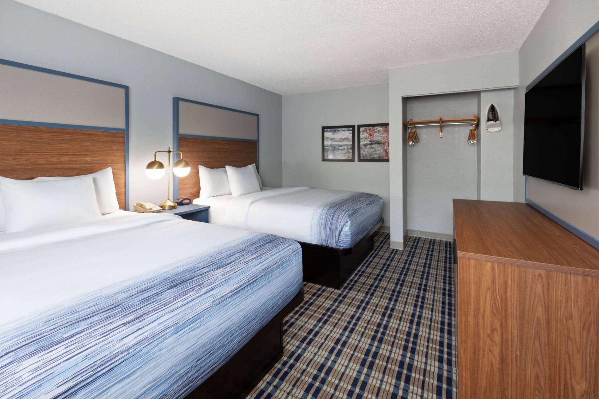 Pioneer Inn & Suites Grinnell Luaran gambar