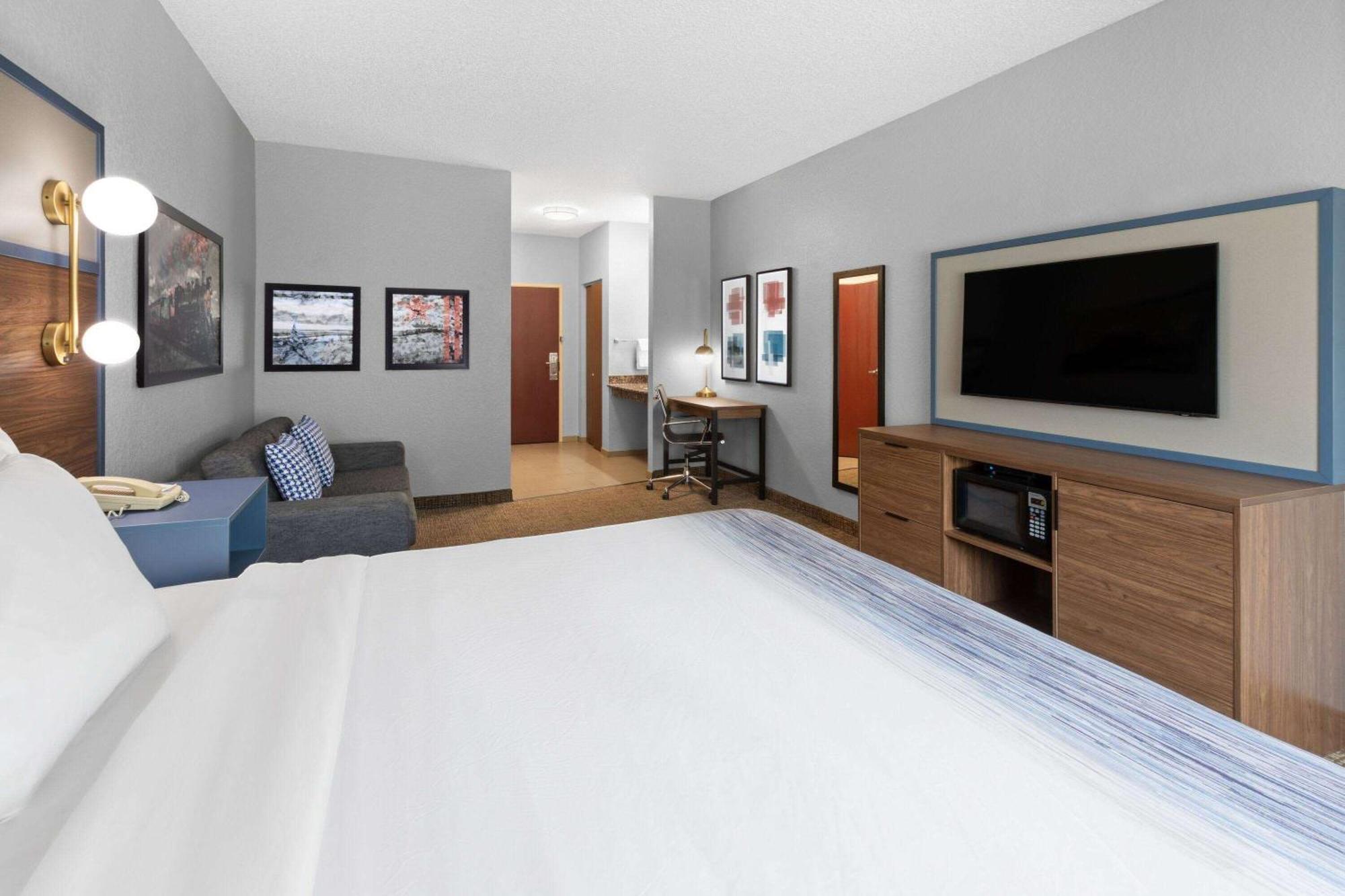 Pioneer Inn & Suites Grinnell Luaran gambar