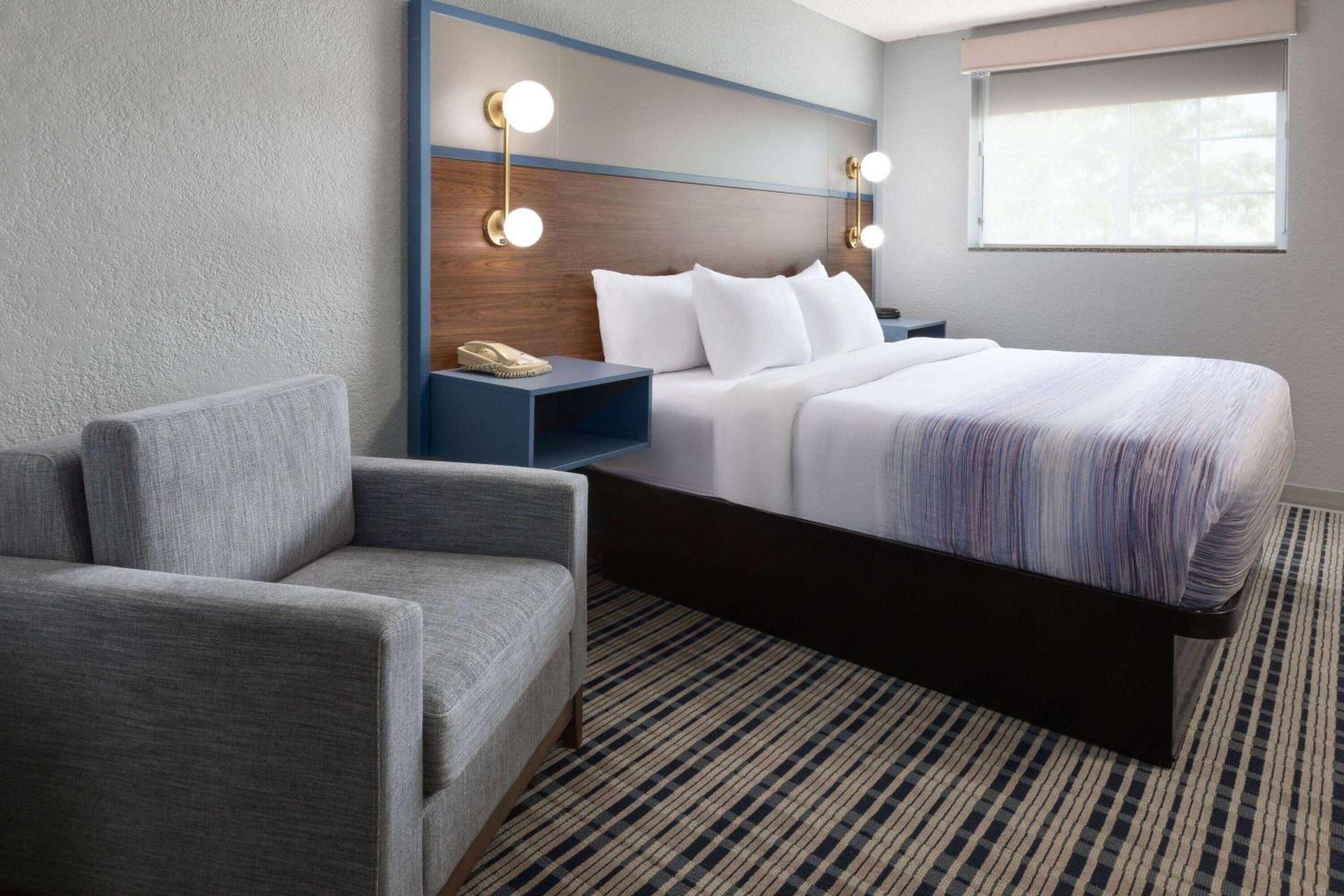 Pioneer Inn & Suites Grinnell Luaran gambar