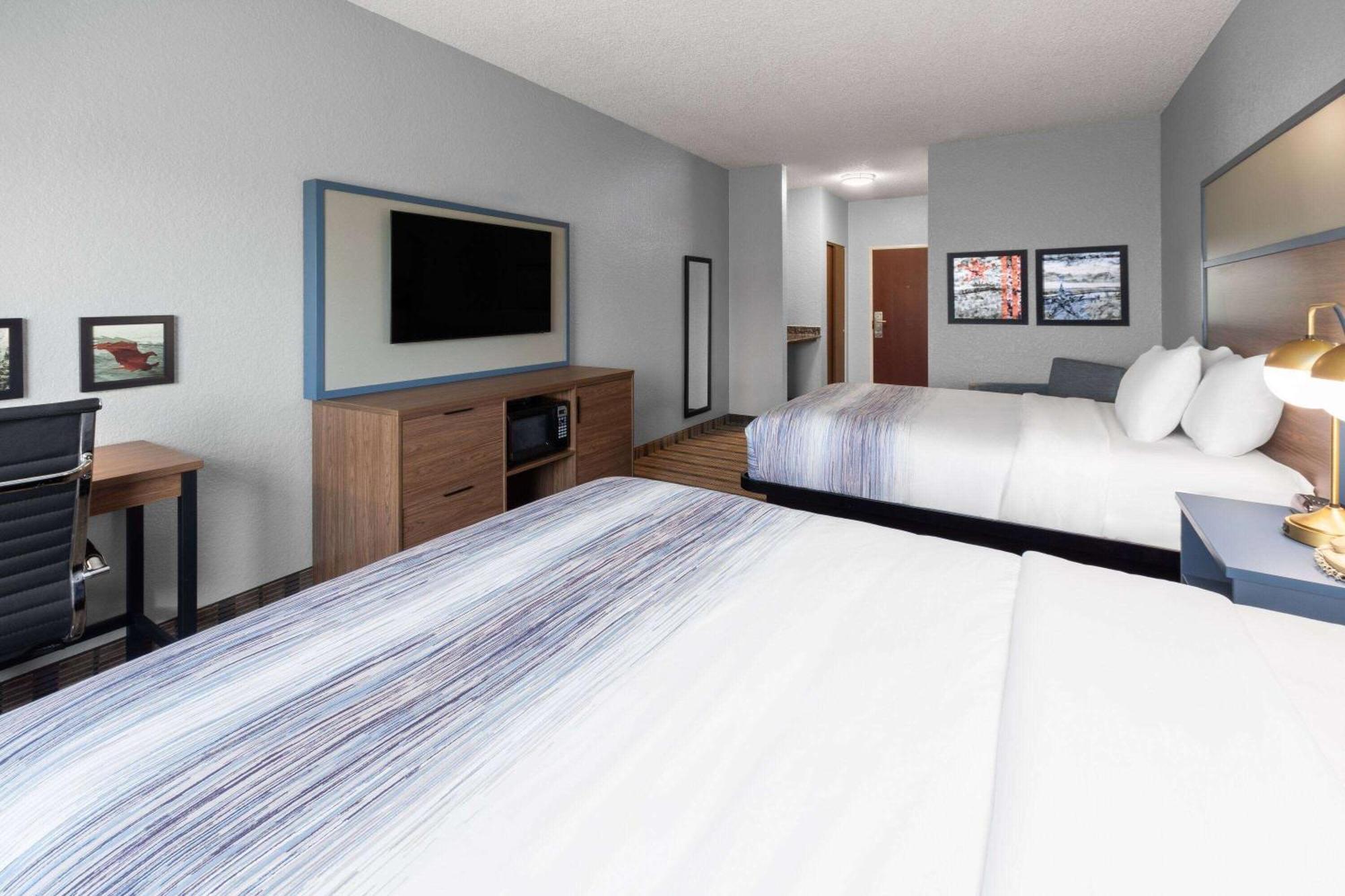 Pioneer Inn & Suites Grinnell Luaran gambar