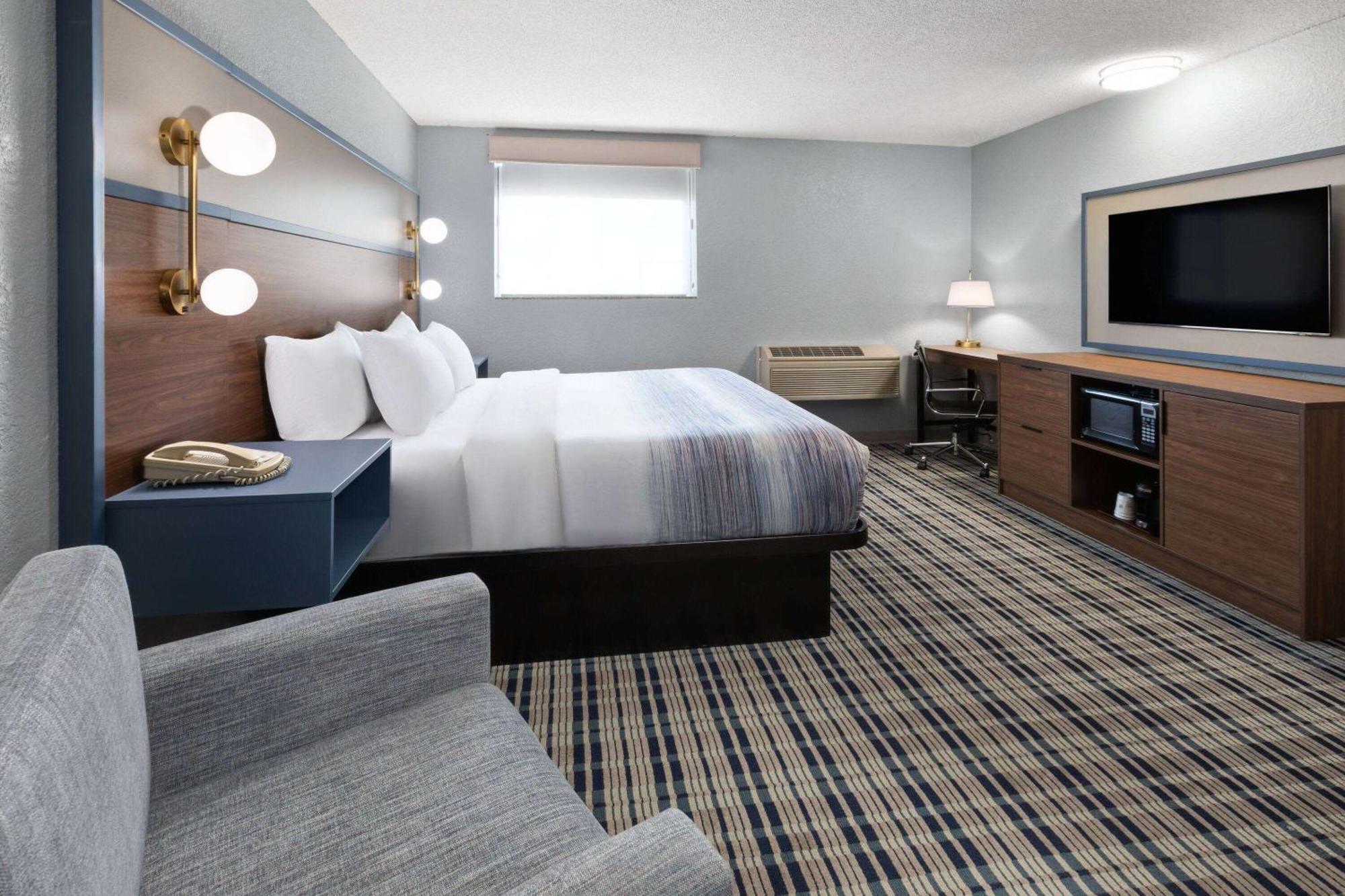 Pioneer Inn & Suites Grinnell Luaran gambar